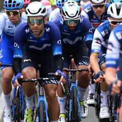 Gaviria sobre Richeze: “En esa época se corría diferente”