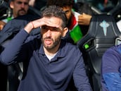 Los peligrosos números del Valencia