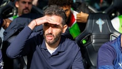 Los peligrosos números del Valencia