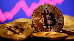 Why has the price of Bitcoin fallen?