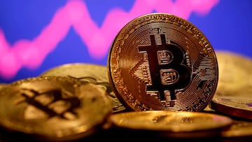The price of some cryptocurrencies skyrocketed during the pandemic, so what caused the Bitcoin market to lose more than $70 billion.