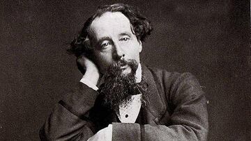 El motivo por el que &Cuento de Navidad* de Charles Dickens salv車 la celebraci車n de la Navidad
