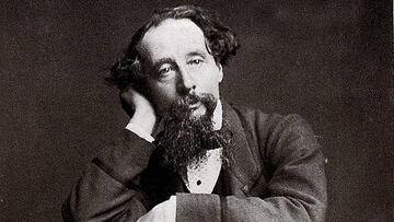 El motivo por el que ‘Cuento de Navidad’ de Charles Dickens salvó la celebración de la Navidad