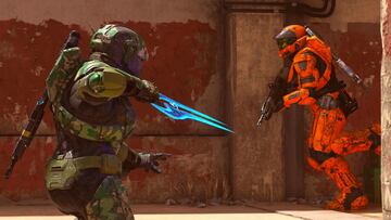 Halo Infinite presenta sus primeros 5 mapas multijugador