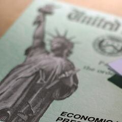 Cuarto cheque de estímulo: ¿Está en peligro el nuevo pago?