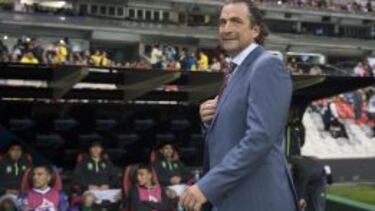 El trabajo psicológico de Juan Antonio Pizzi