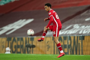 Club: Liverpool | Valor de mercado: 110 millones de euros. 