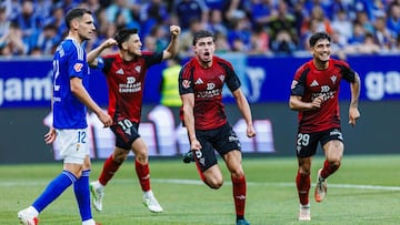 Mirandés: de rozar la proeza a ser colista un año después