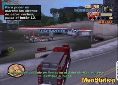 Grand Theft Auto IIII celebra diez años lanzándose en móviles