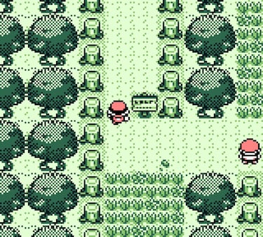 ¿Por qué hay Pikachu en el Bosque Verde? La triste teoría de Pokémon Rojo y Azul