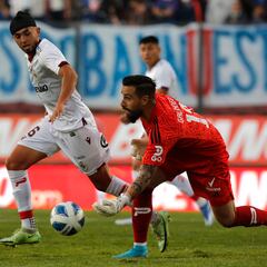 Galindez zanja temas en la U: su continuidad, Campos y Herrera