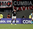Colo Colo es humillado por River y definirá su suerte ante Fortaleza