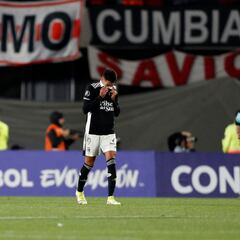 Colo Colo es humillado por River y definirá su suerte ante Fortaleza