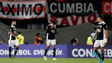 Colo Colo es humillado por River y definirá su suerte ante Fortaleza