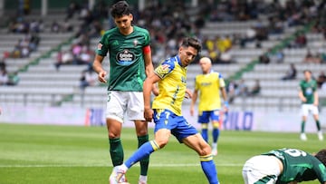 R.Ferrol-Cádiz, en directo