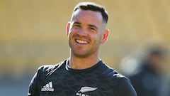 Ryan Crotty: “Sánchez es el hombre que vigilaremos”