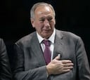 Tarpischev llama "hermanos" a las Williams y es sancionado