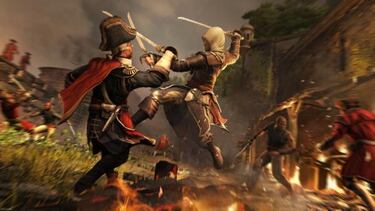 Galería de imágenes: Assassin's Creed IV: Black Flag