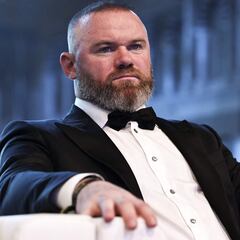 Rooney predicts a heavy defeat for USA against England