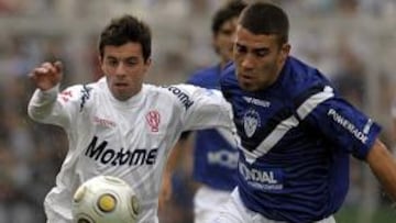 <strong>CAMPE?N.</strong> V¨¦lez se proclama campe¨®n del torneo Clausura.