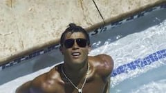 Cristiano debutará el 26 de julio en el Bernabéu