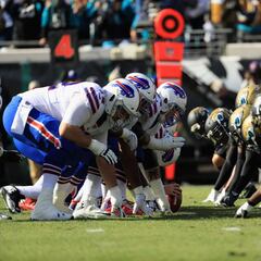 Full NFL Week 3 schedule including Monday double-header