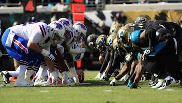 Tomorrow's TNF game between the New York Jets and New England Patriots begins Week 3 of the NFL. Here is the full schedule for this week's games.