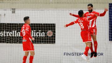 El l¨ªder Cartagena recibe al Bar?a: "El proyecto funciona"
