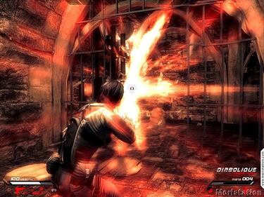 Nuevas imágenes de Diabolique: License to Sin para PC