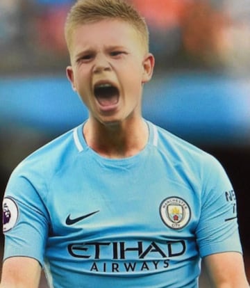 Kevin De Bruyne