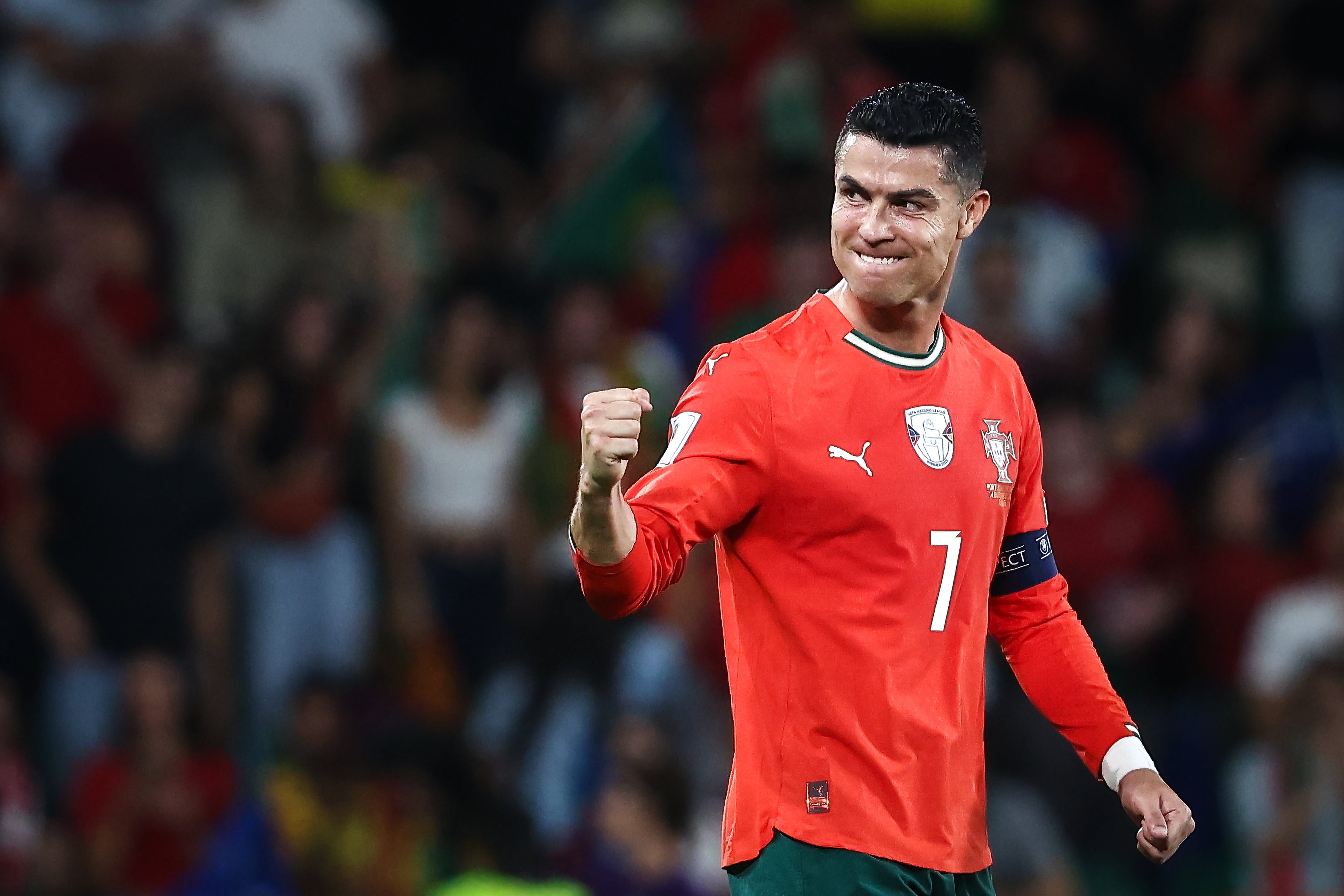 En medio de los rumores que situaban a Portugal en territorio mexicano para el Mundial 2026, la base elegida por el cuadro de CR7 apunta a ser el sur de Florida. 
