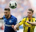 Piszczek renueva dos temporadas con el Dortmund