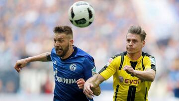 Piszczek renueva dos temporadas con el Dortmund