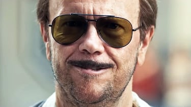 Santiago Segura se cuela en las emisiones pirata de ‘Torrente presidente’ con un divertido vídeo: “No me robéis, que soy colega”