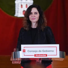 Ayuso carga contra el fichaje de Broncano por RTVE