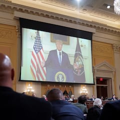 ¿Cuáles fueron los momentos más significativos de las audiencias de investigación sobre el Asalto al Capitolio?