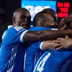 Russo: "La clave de Millonarios está en la fortaleza mental"