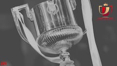 Copa del Rey 2021/22 semi-final draw: how and where to watch, times, TV, online