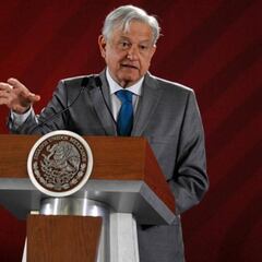 AMLO asistirá a la inauguración del Estadio de Diablos Rojos