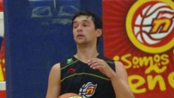 Llull: "Es un honor que me comparen con Calderón"