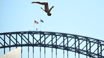 Heslop e Iffland se coronan campeones y Gimeno luce