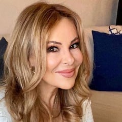 Ana Obregón, por primera vez tras la muerte de su hijo: "Es la entrevista más difícil"