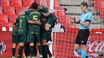 Huesca-Alavés: horario, TV y cómo y dónde ver en directo