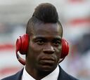Espantada de Balotelli