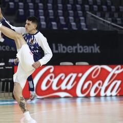 La odisea de Deck en la NBA
