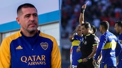 Boca volvió al trabajo y ya piensa en el choque ante Lanús