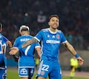 Universidad de Chile - Cobreloa: goles, resumen y resultado Campeonato Nacional 2024