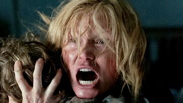 the babadook mejores peliculas de terror de la historia el exorcista peliculas que mas miedo dan