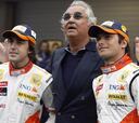 Renault comienza un procedimiento criminal contra 'Nelsinho' Piquet y su padre