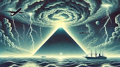 El misterio del Triángulo de las Bermudas, ¿mito o realidad?